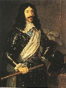 CERUTI, Giacomo King Louis XIII kj China oil painting reproduction
